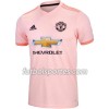 Camisetas Manchester United Segunda Equipacion 2018/2019